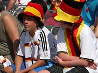 Fußball-Fieber auf dem Berg Bild: Fußball-Fieber auf dem Berg