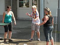 Fußball-Fieber auf dem Berg Bild: Fußball-Fieber auf dem Berg