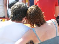 Fußball-Fieber auf dem Berg Bild: Fußball-Fieber auf dem Berg