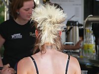 Fußball-Fieber auf dem Berg Bild: Fußball-Fieber auf dem Berg