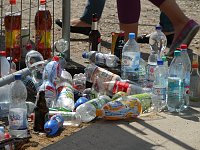 Fußball-Fieber auf dem Berg Bild: Fußball-Fieber auf dem Berg