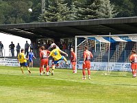Bild: Wacker gegen Loksche