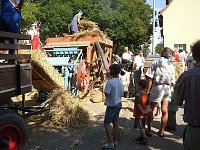 Bild: Altstadtfest in Nordhausen