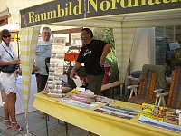 Bild: Altstadtfest in Nordhausen