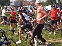Bild: Dabeisein ist alles