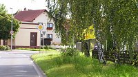 Bild: Nach Salza rein