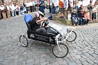 3. Seifenkistenrennen in Nordhausen Bild: 3. Seifenkistenrennen in Nordhausen