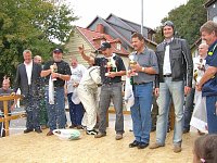 3. Seifenkistenrennen in Nordhausen Bild: 3. Seifenkistenrennen in Nordhausen