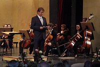 Bild: Sommerfest im Theater