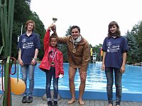 Bild: Sommer- und Waldbadfest
