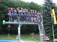 Bild: Sommer- und Waldbadfest