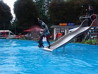 Bild: Sommer- und Waldbadfest