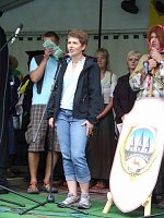 Bild: Sommer- und Waldbadfest