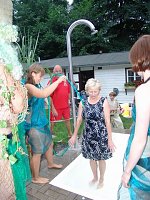 Bild: Sommer- und Waldbadfest