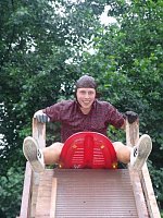 Bild: Sommer- und Waldbadfest