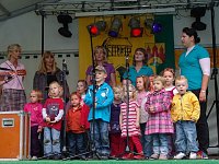 Bild: Sommer- und Waldbadfest