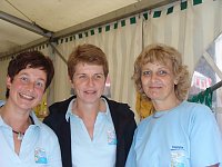 Bild: Sommer- und Waldbadfest