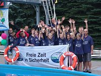 Bild: Sommer- und Waldbadfest