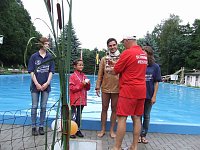 Bild: Sommer- und Waldbadfest