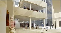 Bild: Atrium