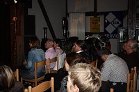 poeton am Donnerstag Bild: poeton am Donnerstag