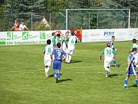 Bild: Vier Tore am G&ouml;ldner