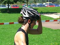 Bild: Triathlon-Schnuppern