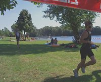 Bild: Triathlon-Schnuppern