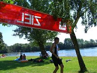 Bild: Triathlon-Schnuppern