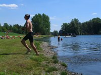 Bild: Triathlon-Schnuppern