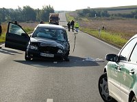 Bild: Schwerer Unfall