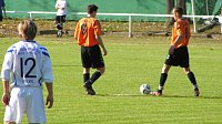 Bild: Salza gegen Bollstedt