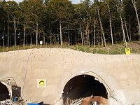Tag des Offenen Tunnels Bild: Tag des Offenen Tunnels