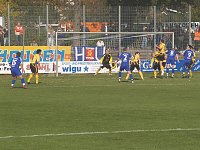 Bild: Derby-Momente