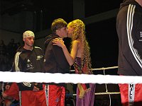Zweite Boxnacht des NSV in Nordhausen Bild: Zweite Boxnacht des NSV in Nordhausen
