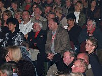 Zweite Boxnacht des NSV in Nordhausen Bild: Zweite Boxnacht des NSV in Nordhausen