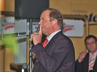 Bild: Helmut Peters 50.: Hannes Brachat
