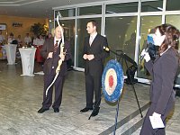 Bild: Helmut Peters 50.: Treffsicher