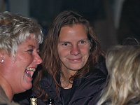 Bild: Abschied mit Gesang