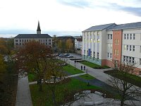 Bild: Morgenr&ouml;te