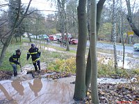 Bild: &Uuml;berforderter Graben
