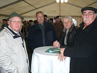 Bild: Treffen der Ehemaligen