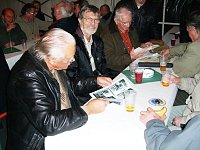 Bild: Fachleute unter sich