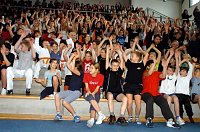 Bild: 10 Jahre Wiedigsburghalle