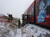 Bild: Combino Duo brannte