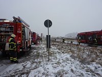 Bild: Combino Duo brannte