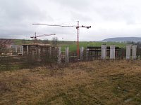 Bild: Rhintalbr&uuml;cke &uuml;ber die A 38