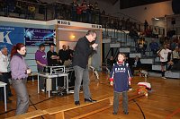 Fußball-Fest in Nordhausen Bild: Fußball-Fest in Nordhausen