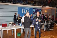 Fußball-Fest in Nordhausen Bild: Fußball-Fest in Nordhausen