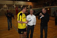 Fußball-Fest in Nordhausen Bild: Fußball-Fest in Nordhausen